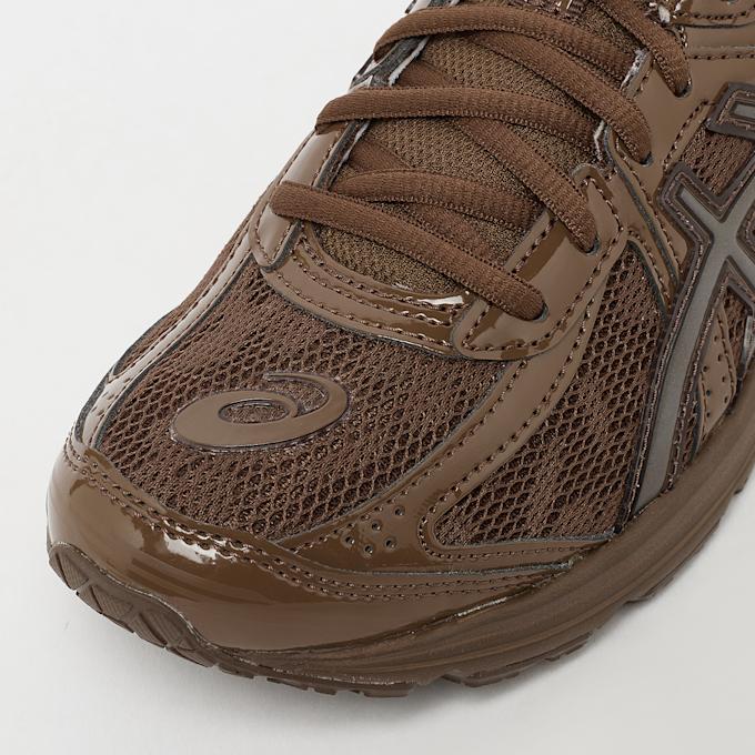 ASICS SportStyle Jog 100S bruin 93205 6