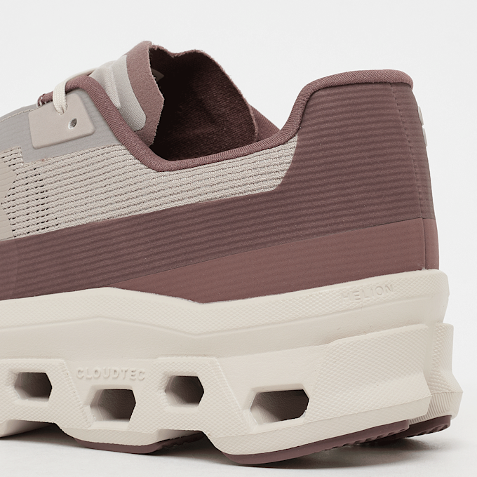 On Cloudmonster Void beige 93297 7