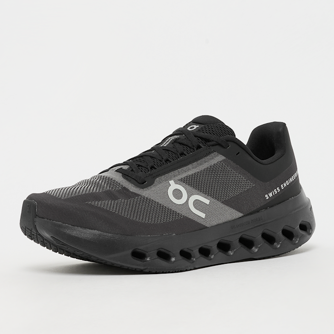 On Cloudsurfer Next nero 93299 2