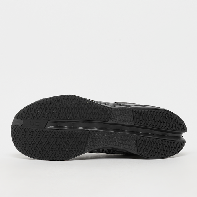 On Cloudsurfer Next nero 93299 4