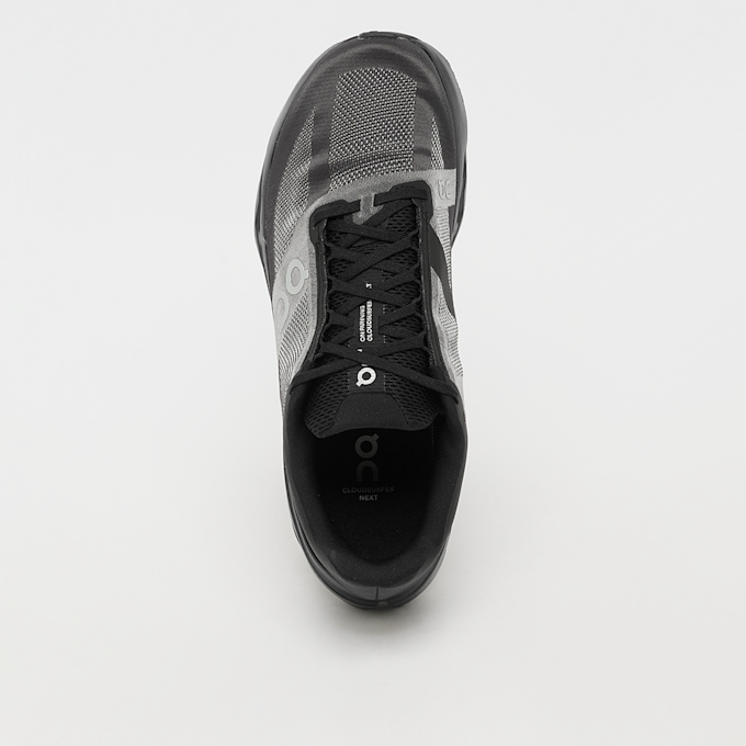 On Cloudsurfer Next nero 93299 5
