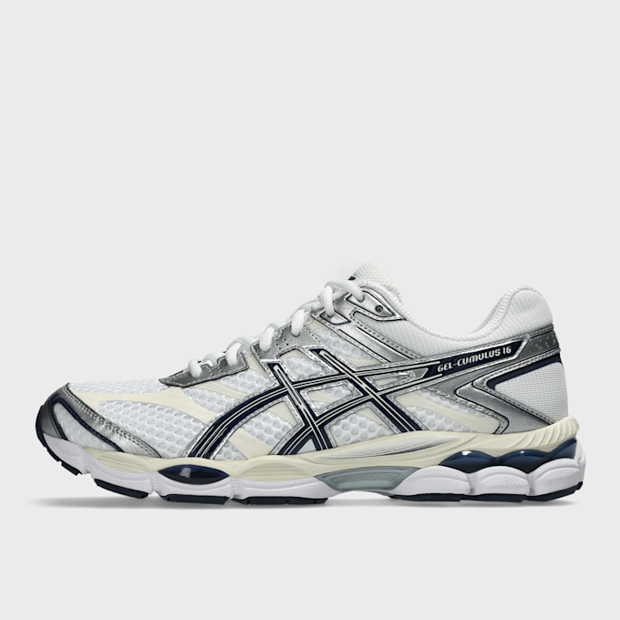 ASICS SportStyle GEL-Cumulus 16 Weiß 93282 1