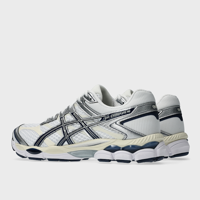 ASICS SportStyle GEL-Cumulus 16 Weiß 93282 4