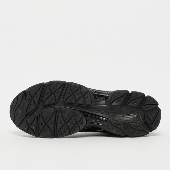 ASICS SportStyle GEL-Cumulus 16 negro 93279 4