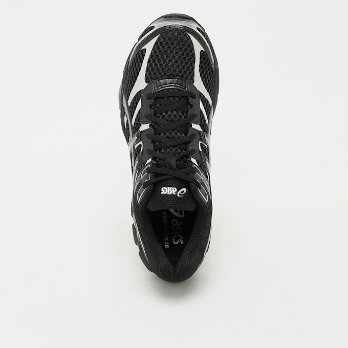 ASICS SportStyle GEL-Cumulus 16 czarny 93279 5