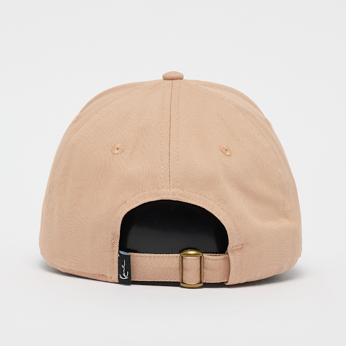 Karl Kani Signature Essential Cap beige 93311 2