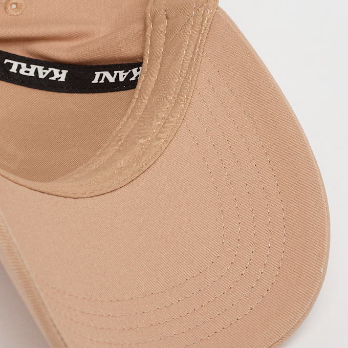 Karl Kani Signature Essential Cap beige 93311 3