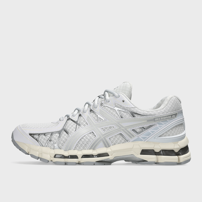 ASICS SportStyle GEL-Kayano 20 weiß 93278 1