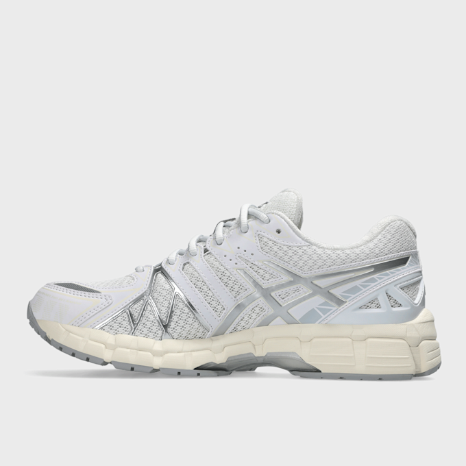 ASICS SportStyle GEL-Kayano 20 weiß 93278 2