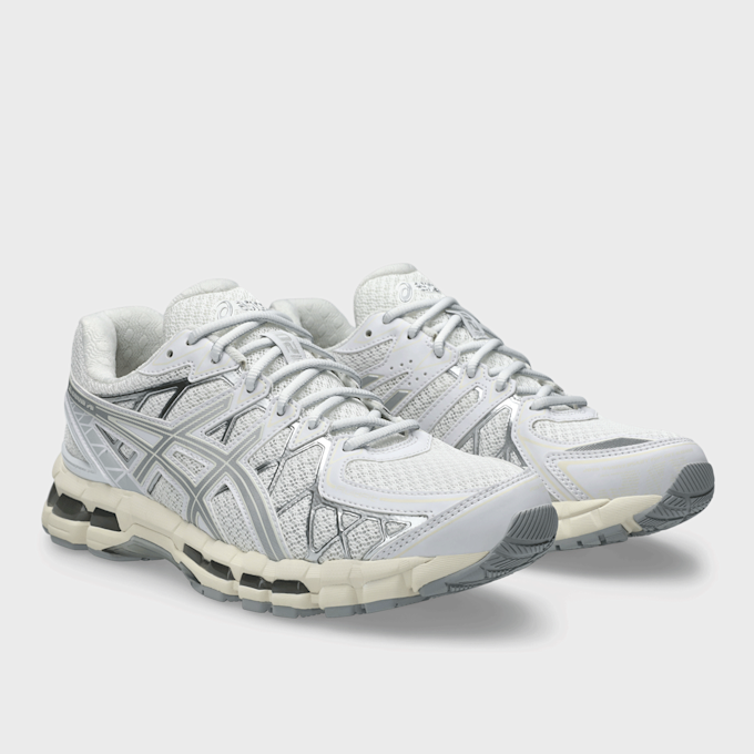 ASICS SportStyle GEL-Kayano 20 blanco 93278 3