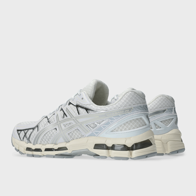 ASICS SportStyle GEL-Kayano 20 weiß 93278 4