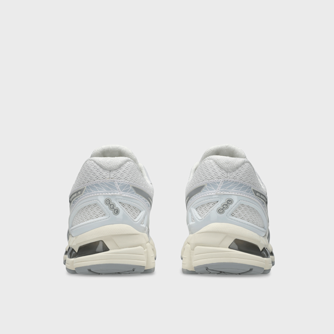 ASICS SportStyle GEL-Kayano 20 blanco 93278 5