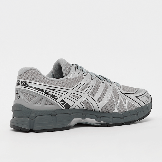 ASICS SportStyle GEL-Kayano 20 cinzento 93281 3