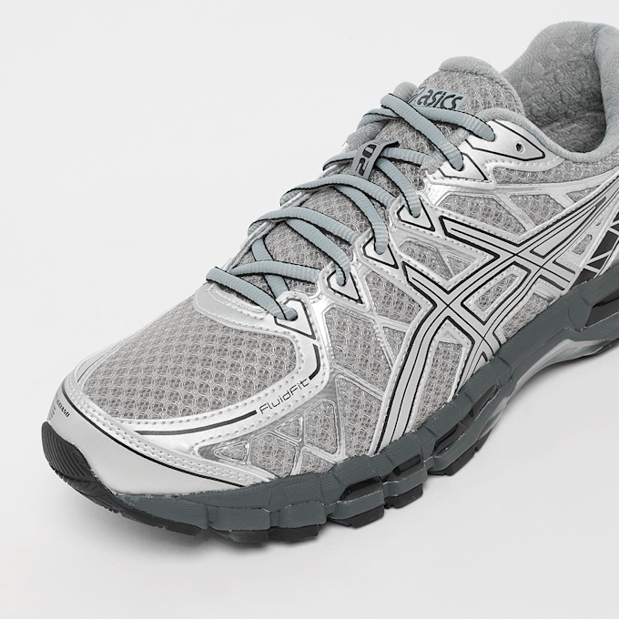 ASICS SportStyle GEL-Kayano 20 gris 93281 6
