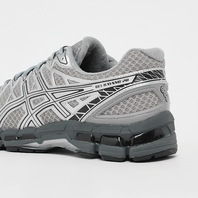 ASICS SportStyle GEL-Kayano 20 cinzento 93281 7