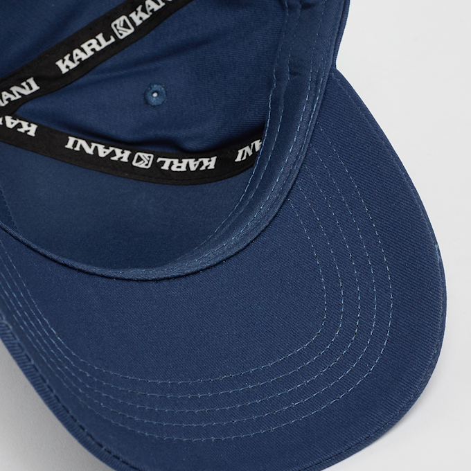 Karl Kani Signature Essential Cap blau 93312 3