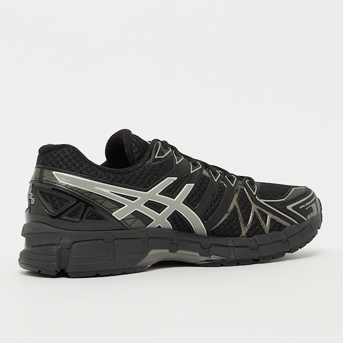 ASICS SportStyle GEL-Kayano 20 schwarz 93285 3
