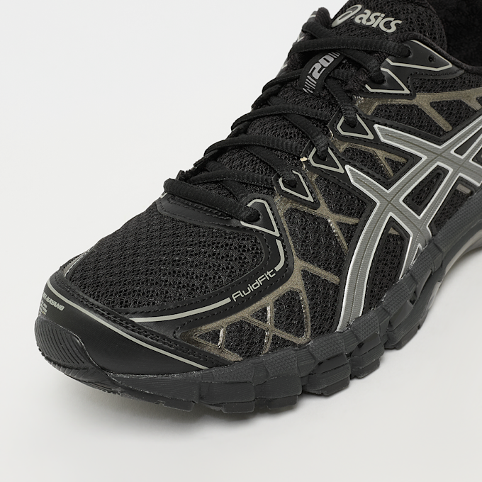 ASICS SportStyle GEL-Kayano 20 czarny 93285 6