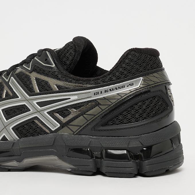 ASICS SportStyle GEL-Kayano 20 schwarz 93285 7