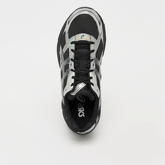 ASICS SportStyle GEL-1130 schwarz 93314 5