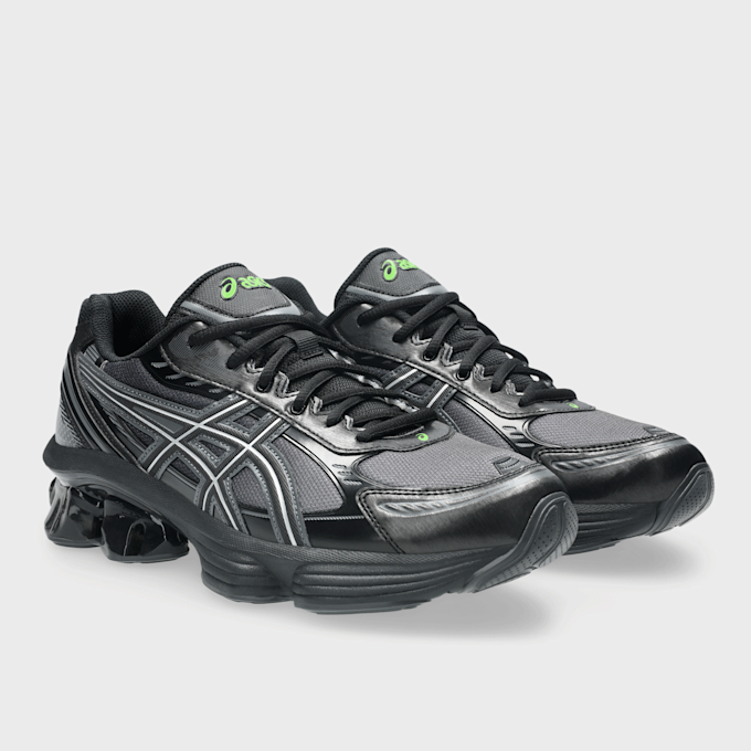 ASICS SportStyle GEL-Kinetic Fluent nero 93320 3