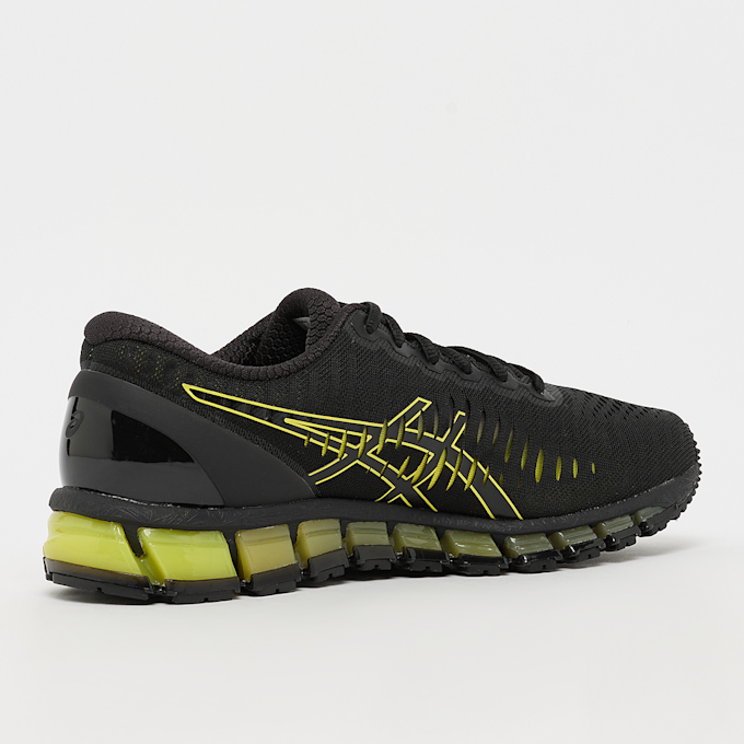 ASICS SportStyle GEL-Quantum 360 schwarz 93323 3