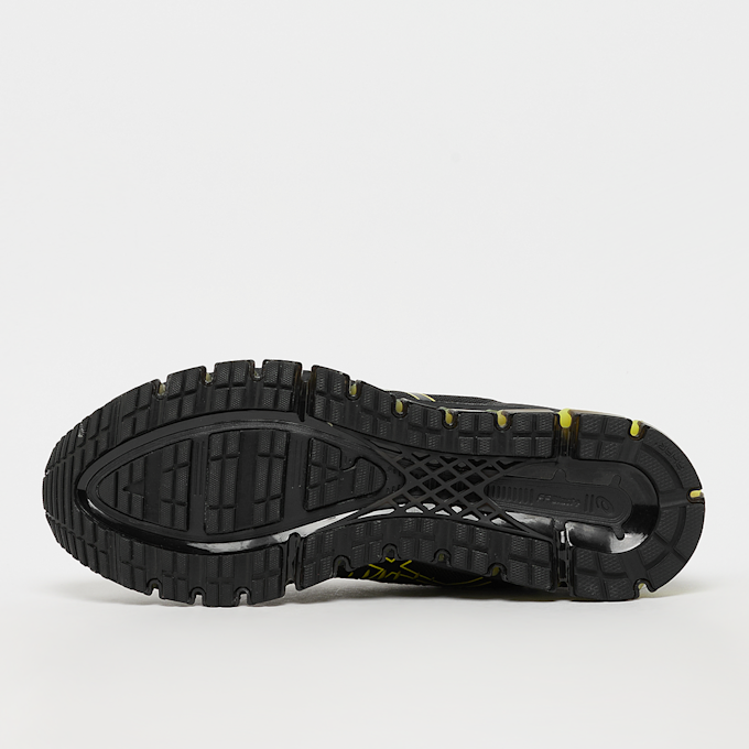 ASICS SportStyle GEL-Quantum 360 nero 93323 4
