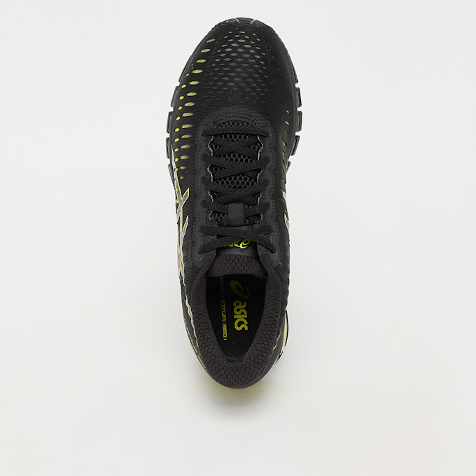 ASICS SportStyle GEL-Quantum 360 schwarz 93323 5