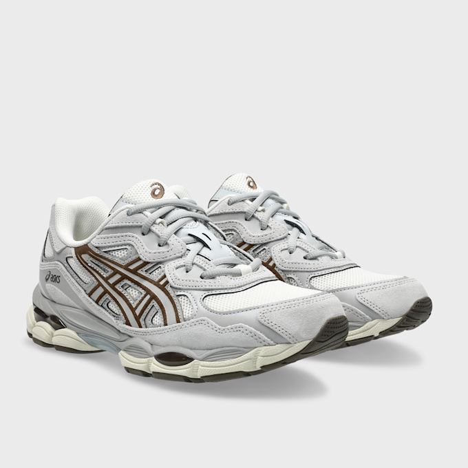 ASICS SportStyle GEL-NYC gris 93283 3
