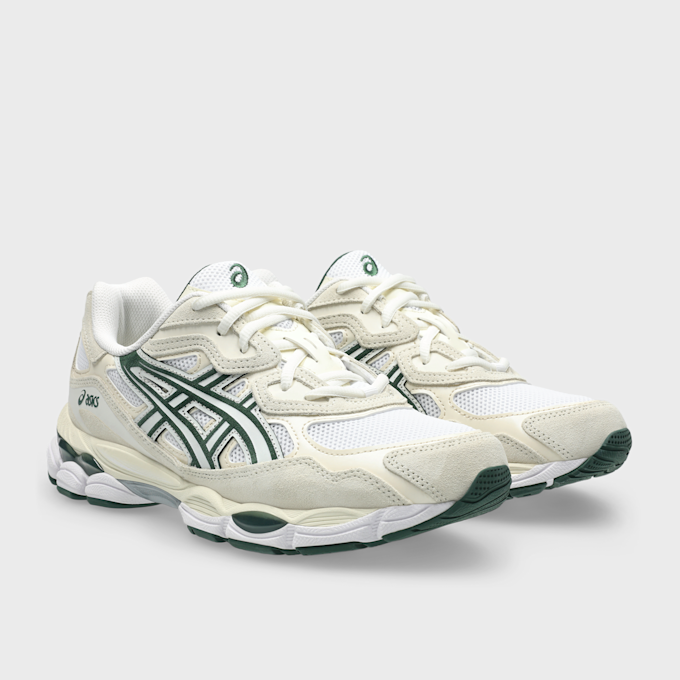 ASICS SportStyle GEL-NYC beige 93286 3