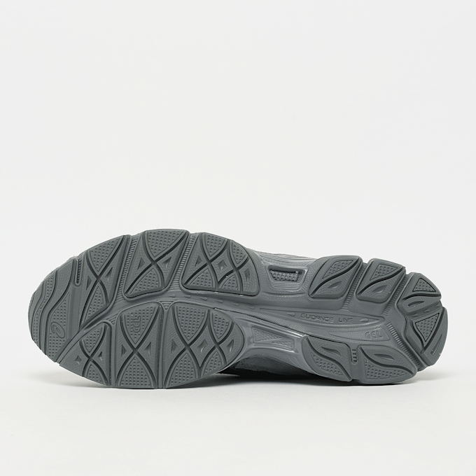 ASICS SportStyle GEL-NYC grijs 93284 4