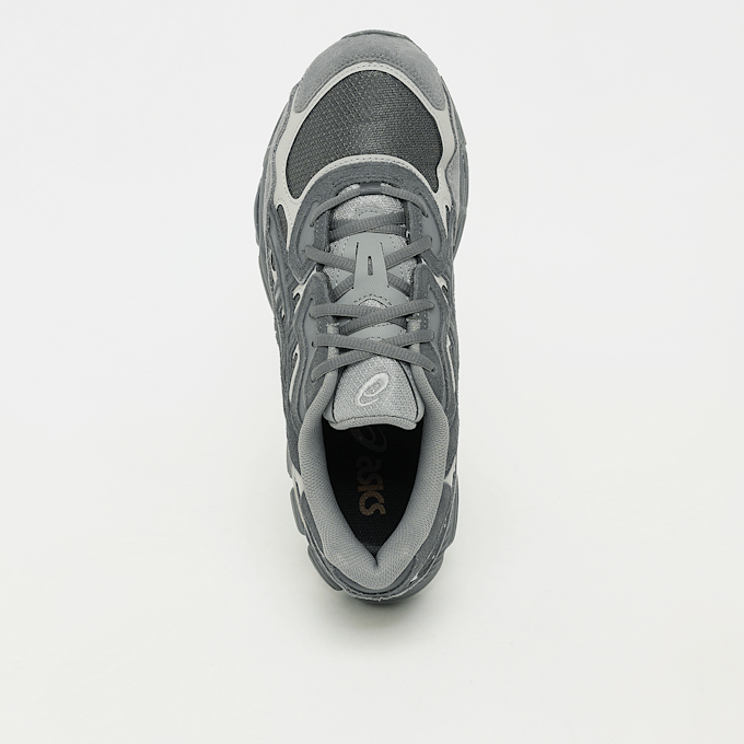 ASICS SportStyle GEL-NYC gris 93284 5