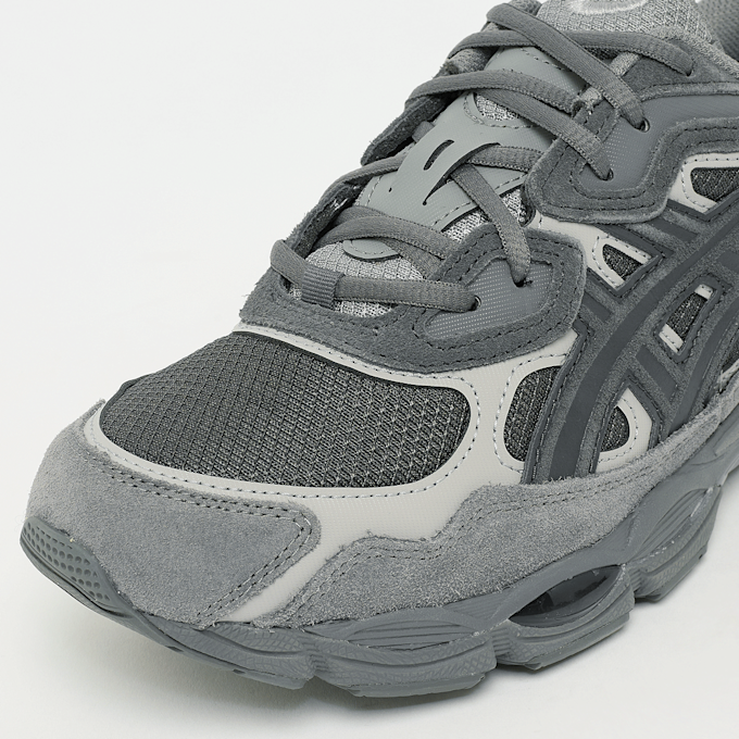 ASICS SportStyle GEL-NYC grijs 93284 6
