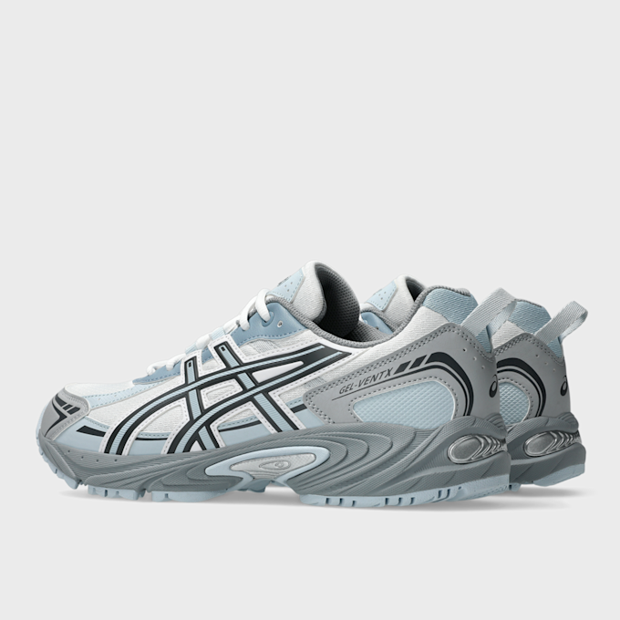 ASICS SportStyle Gel-Ventx blanc 93292 4