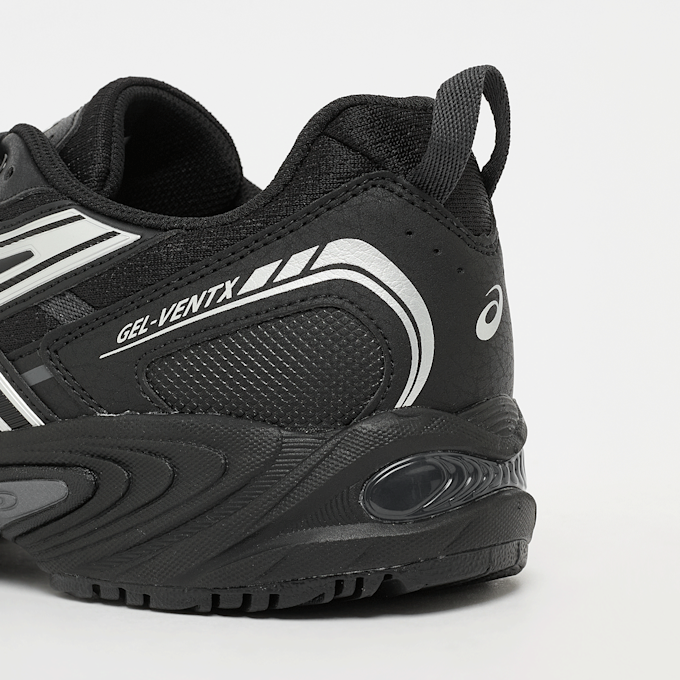 ASICS SportStyle GEL-Ventx czarny 93289 6