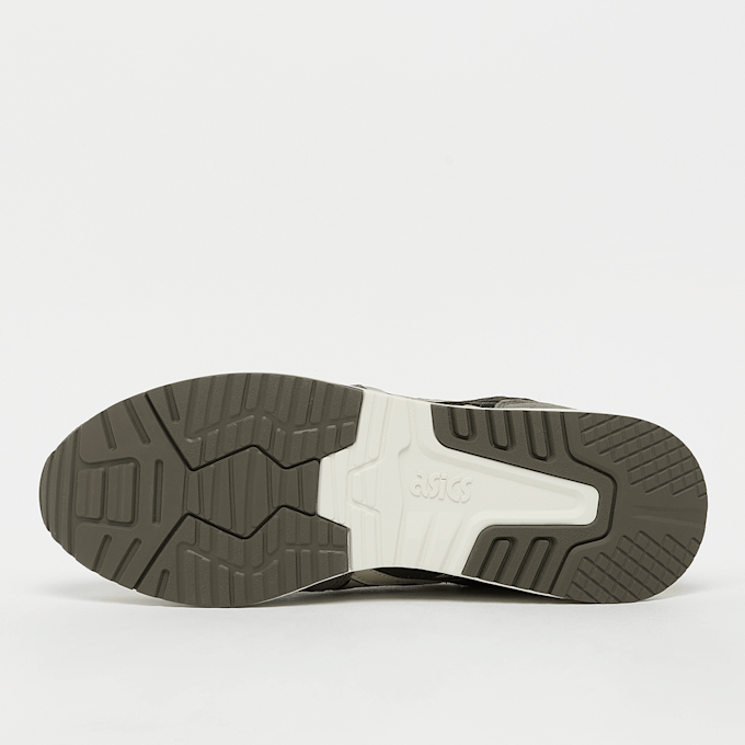 ASICS SportStyle Lyte Classic castanho 93291 4