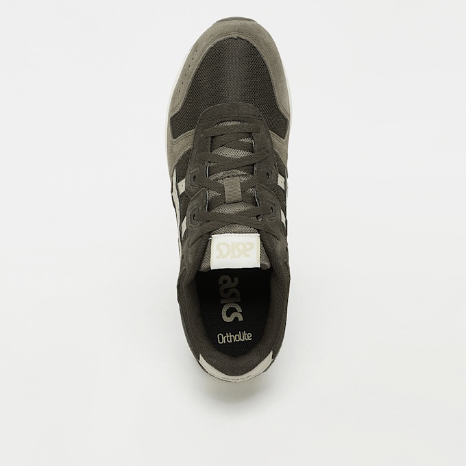 ASICS SportStyle Lyte Classic braun 93291 5