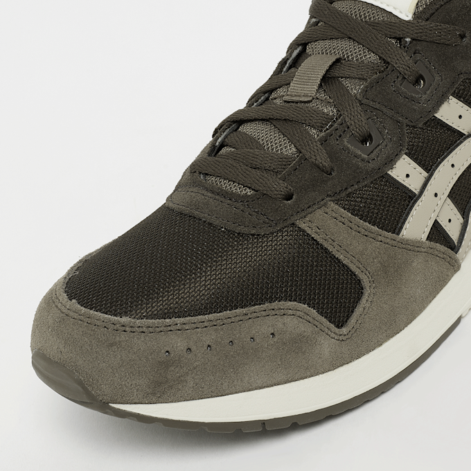 ASICS SportStyle Lyte Classic braun 93291 6