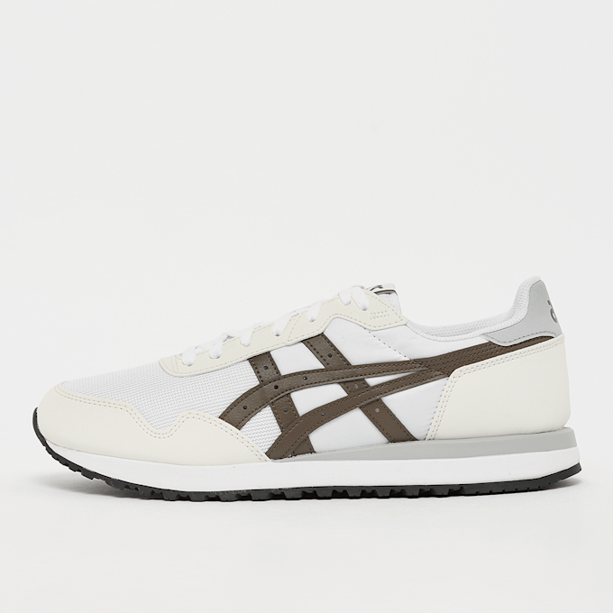 ASICS SportStyle Tiger Runner II blanco 93287 1
