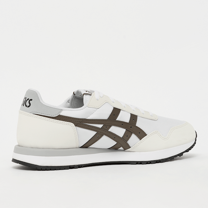 ASICS SportStyle Tiger Runner II blanco 93287 3