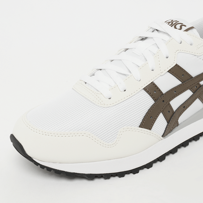 ASICS SportStyle Tiger Runner II blanco 93287 6