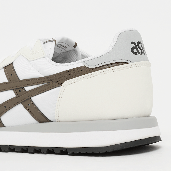 ASICS SportStyle Tiger Runner II blanco 93287 7