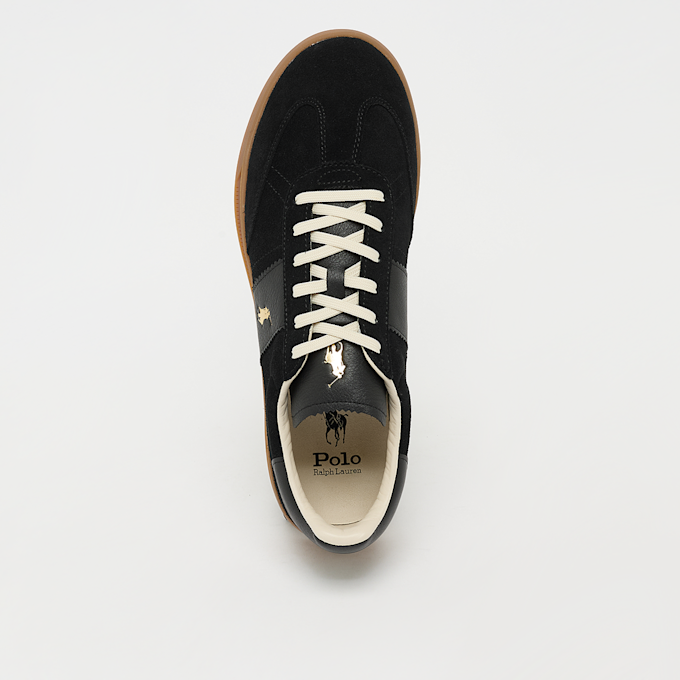 Polo Ralph Lauren HRT Aera preto 93295 5