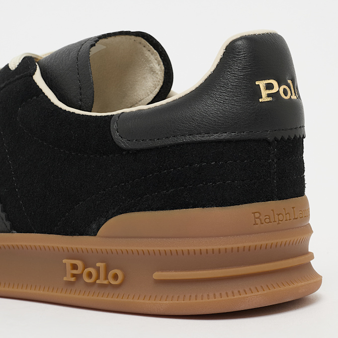 Polo Ralph Lauren HRT Aera schwarz 93295 7