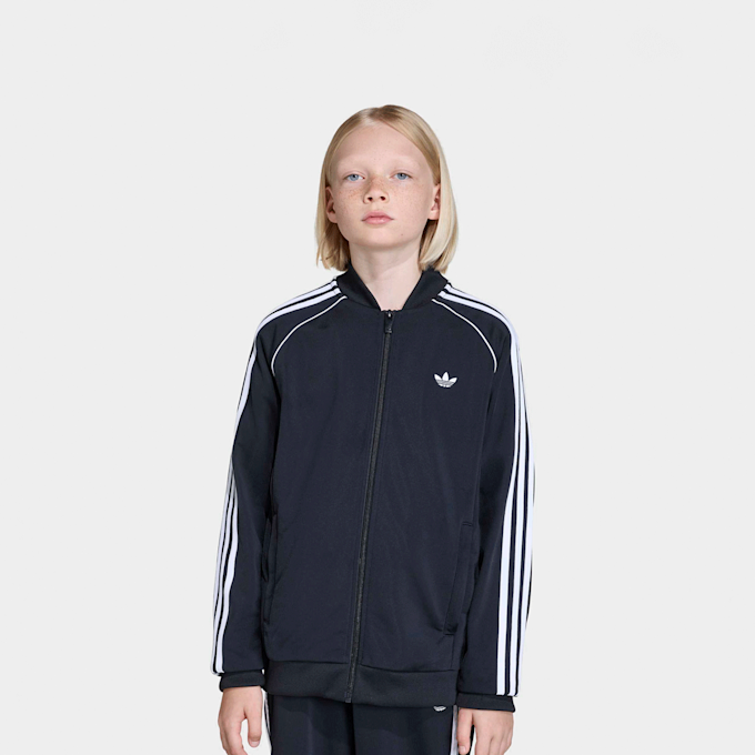 adidas Originals SST TT black/grey four noir 93343 1