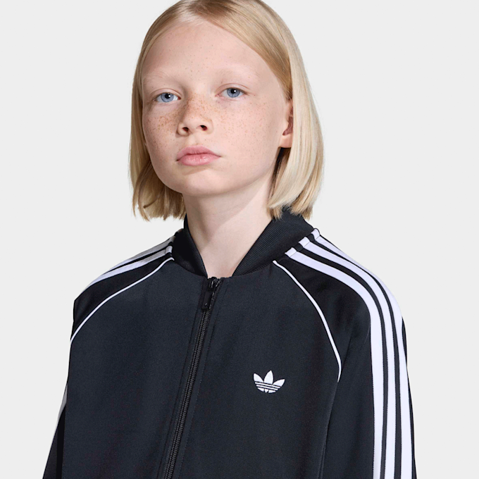 adidas Originals SST TT black/grey four noir 93343 3