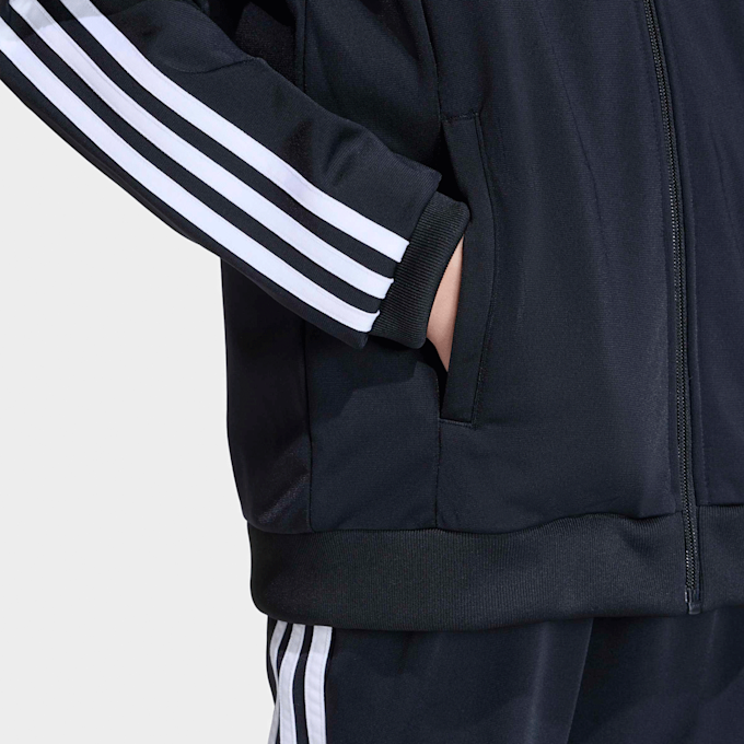 adidas Originals SST TT black/grey four noir 93343 4