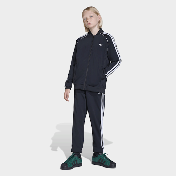 adidas Originals SST TT black/grey four noir 93343 5