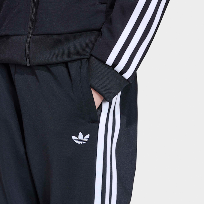 adidas Originals Superstar Track Pants noir 93344 3