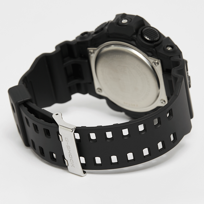 G-SHOCK GA-700BBR-1AER preto 93356 2